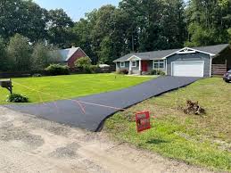 Best Gravel Driveway Installation  in Forrest City, AR